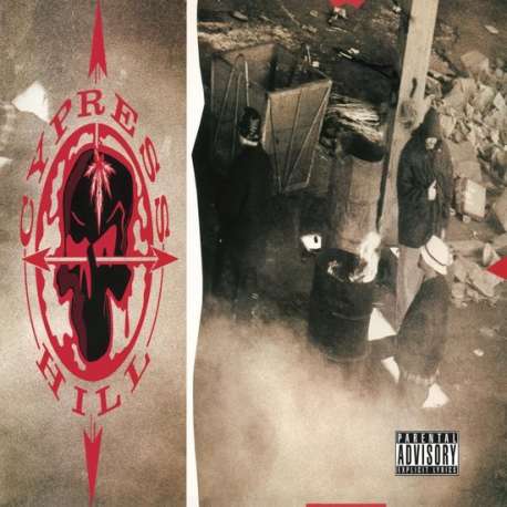 Cypress Hill (LP)