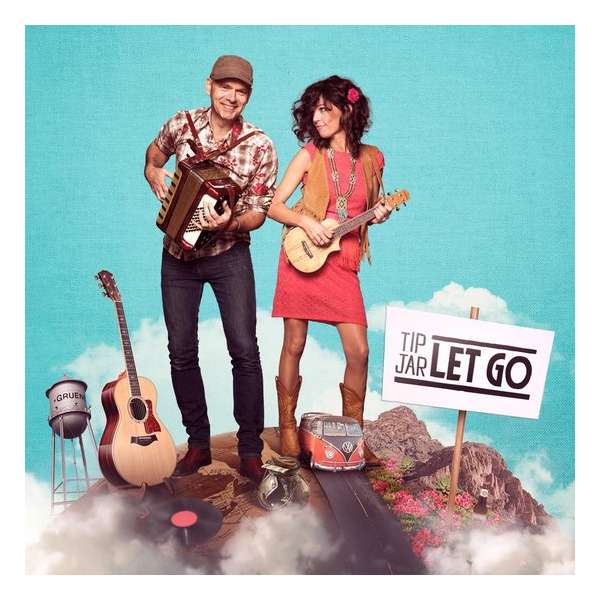 Let Go (Lp)