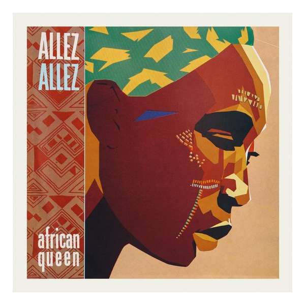 African Queen