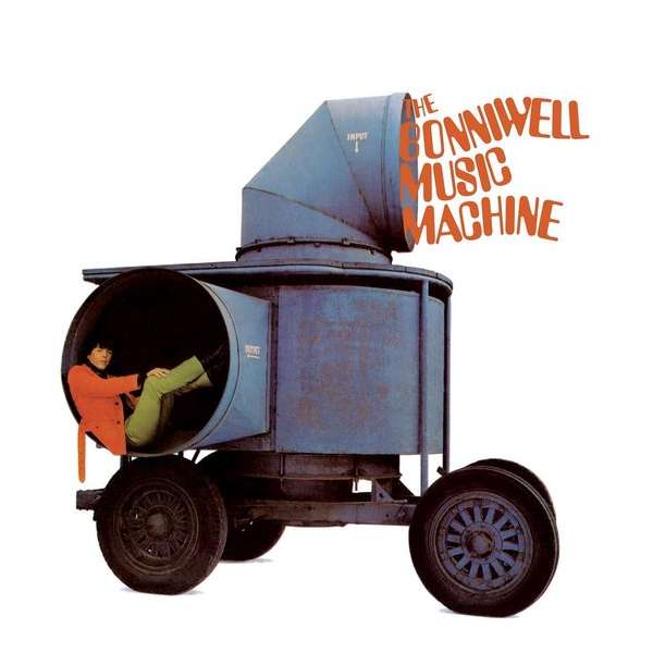 Bonniwell Music Machine