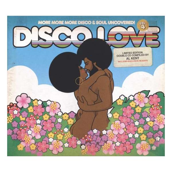 Disco Love 4