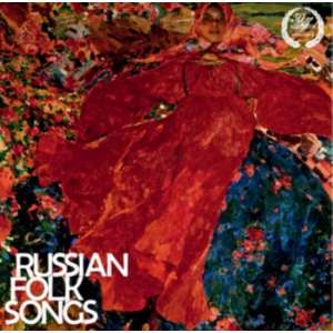 Russian Folk Songs