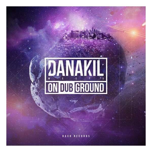 Danakil Meets Ondubground