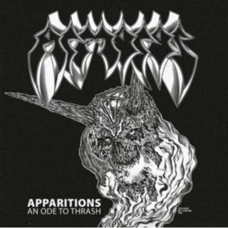 Apparitions (2Lp/Black)