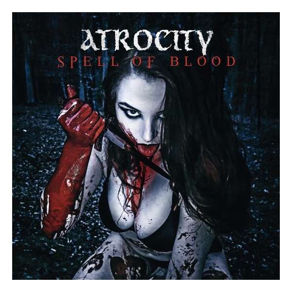 7-Spell Of Blood/ Blue Blood