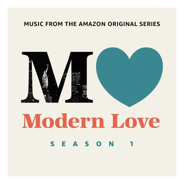 Modern Love: Season 1 (From The Ama