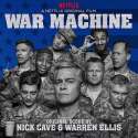 War Machine (A Netflix Original Fil