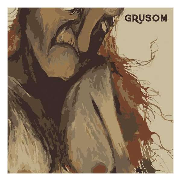 Grusom (Col)