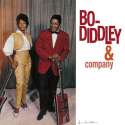 Bo Diddley & Company