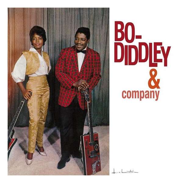 Bo Diddley & Company