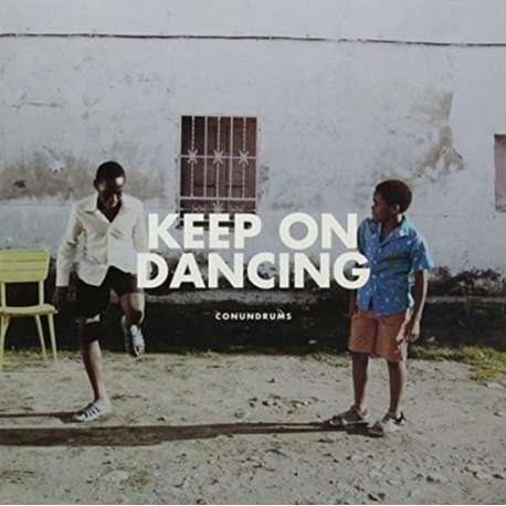 Keep On Dancing