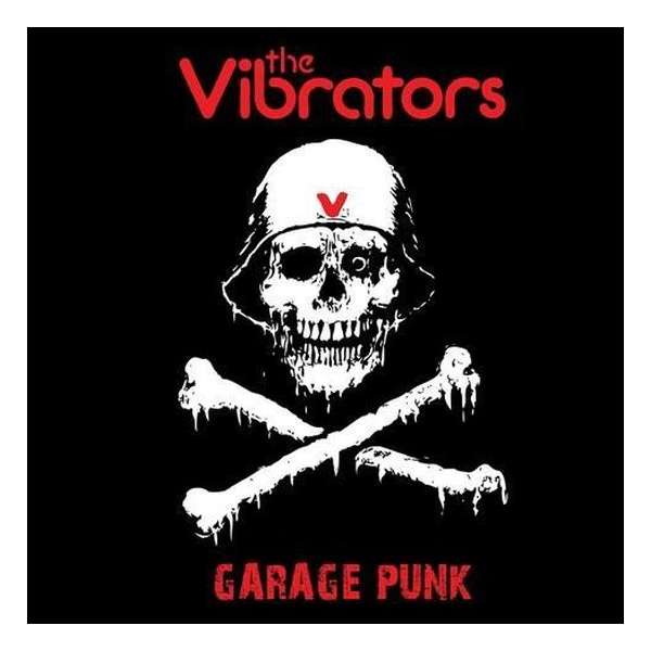 Garage Punk