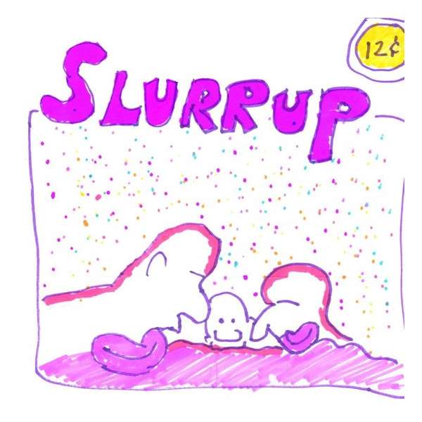 Slurrup