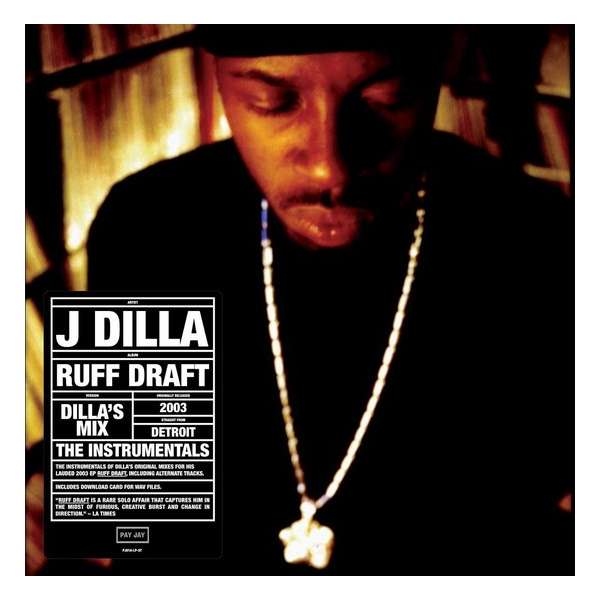 Ruff Draft: Instrumentals