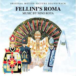 Fellini'S Roma