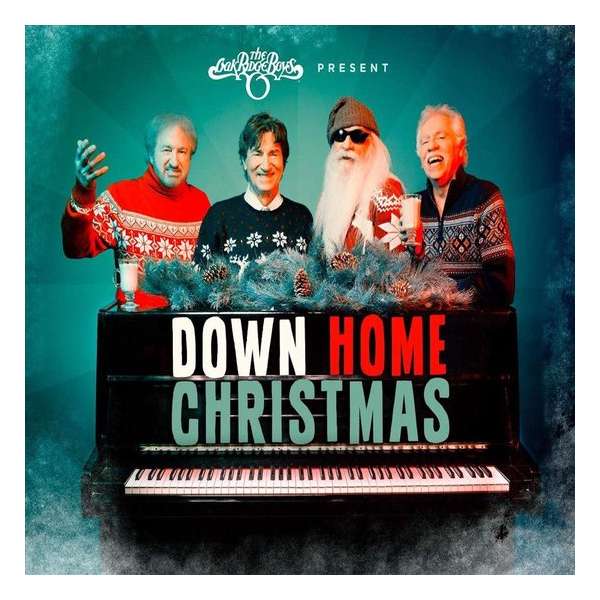 Down Home Christmas