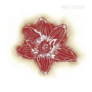 Hoa Queen