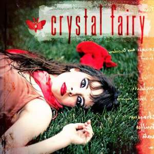 Crystal Fairy (LP)