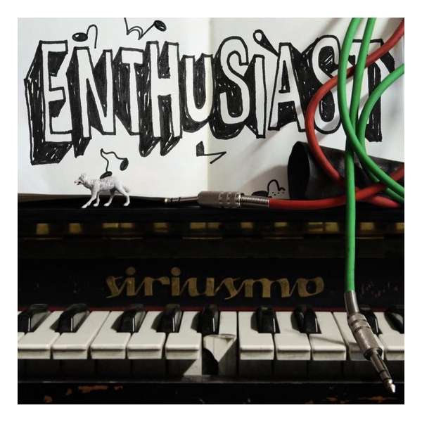 Enthusiast (2Lp)