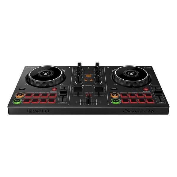 Pioneer DJ DDJ-200 2 Ch. Rekordbox Controller