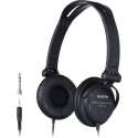 Sony MDR-V150 - On-ear DJ koptelefoon - Zwart.