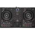 Hercules DJControl Inpulse 300 - DJ controller - Zwart