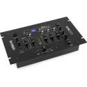 Vonyx STM2500 5-Kanaals Mixer USB/MP3 met Bluetooth