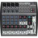 Behringer 1202FX Zilver mengpaneel