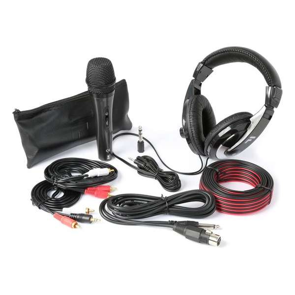 Tronios Mk Ii Dj Accessoires Kit