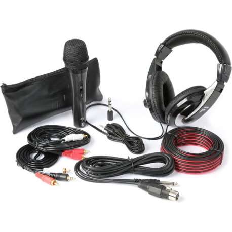 Tronios Mk Ii Dj Accessoires Kit