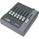 Showtec Showtec SDS-6, 6-kanaals DMX controller Home entertainment - Accessoires