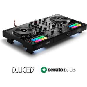 DJControl Inpulse 500