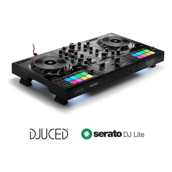 DJControl Inpulse 500