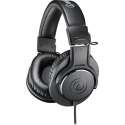 Audio Technica ATH-M20X | DJ Koptelefoon | On-ear | Zwart