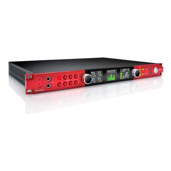 Focusrite Red 8PRE