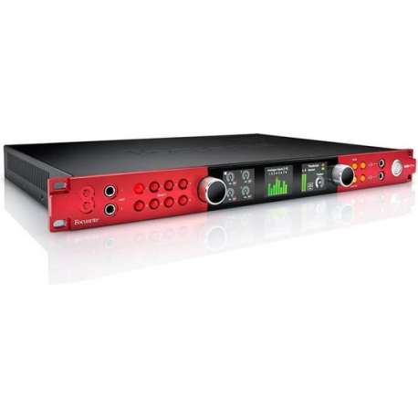 Focusrite Red 8PRE