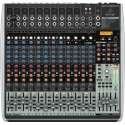 Behringer QX2442USB mengpaneel 24 kanalen