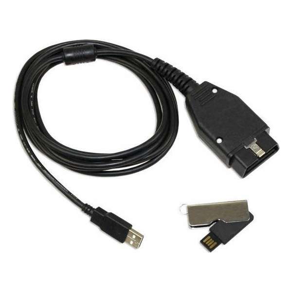 VCDS diagnose-interface - Kan USB