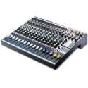 Soundcraft EFX 12 Home entertainment - Accessoires