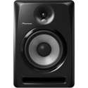 Pioneer DJ S-DJ80X Monitor Black