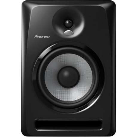 Pioneer DJ S-DJ80X Monitor Black