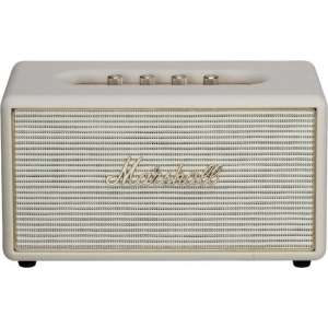 Marshall Stanmore Multi-Room WiFi draagbare speaker creme