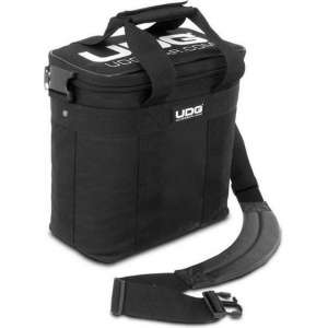 UDG Ultimate StarterBag Black / White Logo