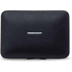 Harman/Kardon Draadloze Bluetooth Speaker Carrying Case voor Esquire 2 - Zwart