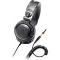 Audio Technica PRO500MK2 DJ - Over-ear koptelefoon - Zwart