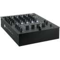 DAP Audio Core MIX-4, 4-kanaals mixer met 2 USB-Audio interfaces