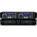 OMNITRONIC XCP-2800 Dj Dubbele Cd-Speler