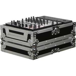 Innox Basic Line MX12 flightcase voor DJ mixer 12 inch