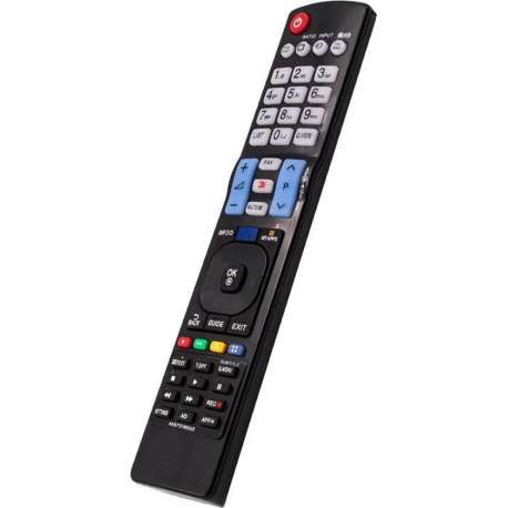 Afstandsbediening voor LG AKB73756502 AKB73756504 AKB73756510 AKB73615303 32LM620T televis