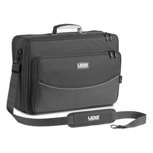 UDG Urbanite MIDI Controller FlightBag Medium Black